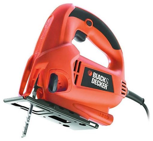 Отзывы BLACK+DECKER KS700PЕK