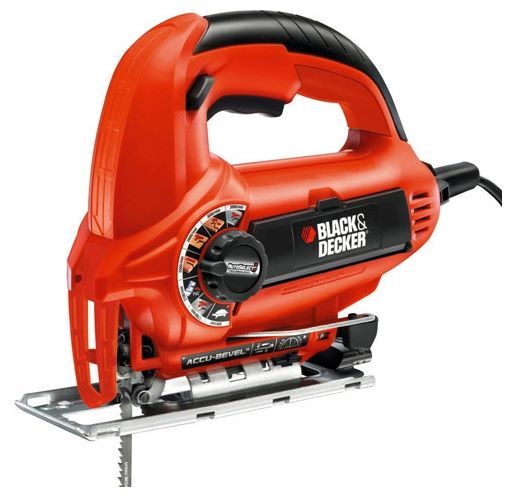 Отзывы BLACK+DECKER KS800S