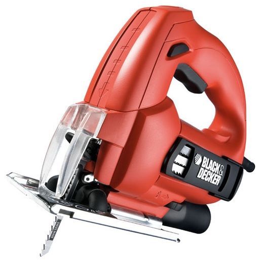 Отзывы BLACK+DECKER KS888E