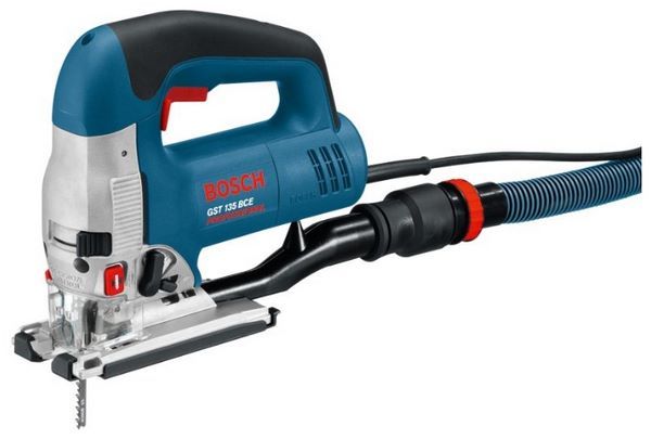 Отзывы Bosch GST 135 BCE