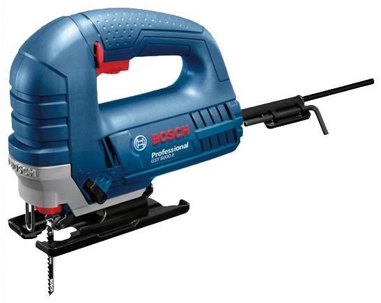 Отзывы Bosch GST 8000 E