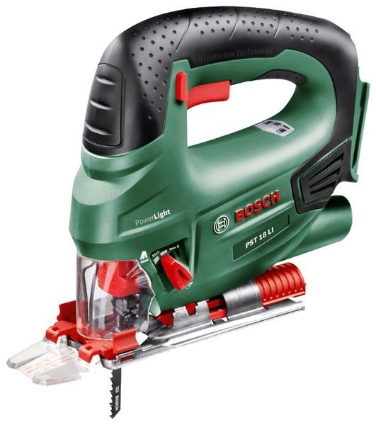 Отзывы Bosch PST 18 LI 0