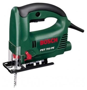 Отзывы Bosch PST 750 PE