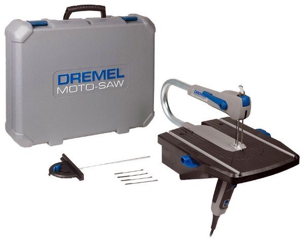 Отзывы Dremel Moto-Saw (MS20-1/5)