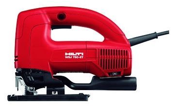 Отзывы Hilti WSJ 750-ET кейс