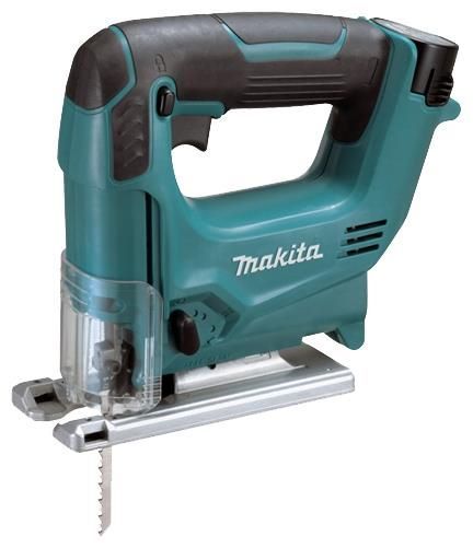 Отзывы Makita JV100DWE