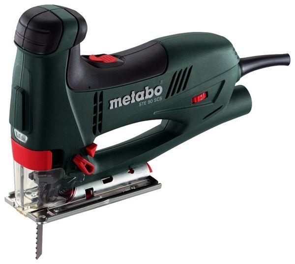 Отзывы Metabo STE 90 SCS