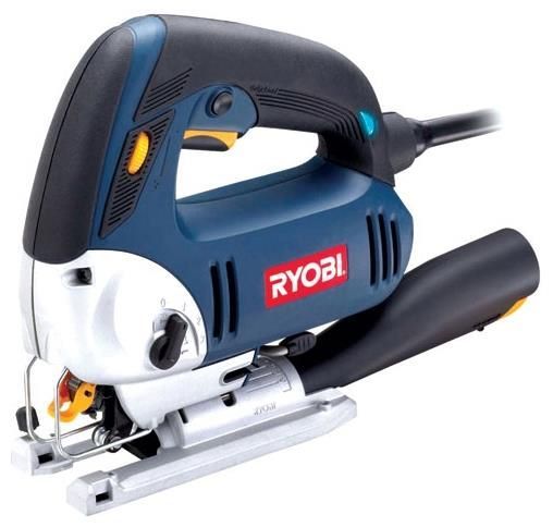 Отзывы RYOBI EJS-600QEO