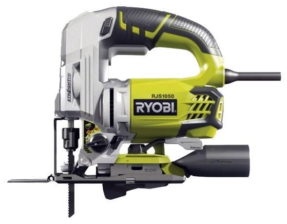 Отзывы RYOBI RJS1050-K