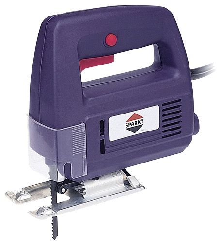 Отзывы SPARKY TH 60Е