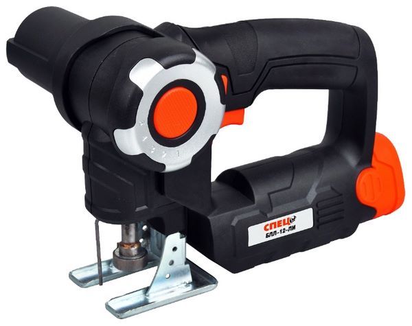 Отзывы СПЕЦ БЛЛ-12-Ли