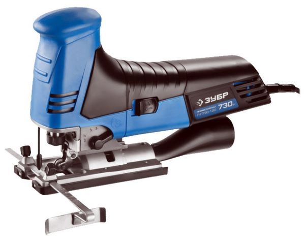 Отзывы ЗУБР Л-П730-120