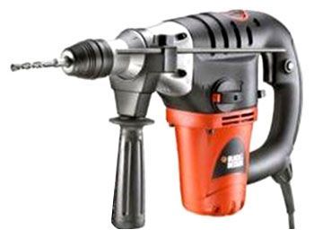 Отзывы BLACK+DECKER KD 1001 K