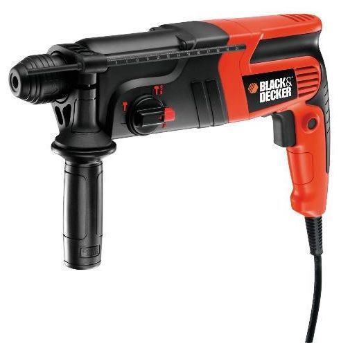 Отзывы BLACK+DECKER KD 860 KA