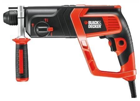 Отзывы BLACK+DECKER KD 985 KA