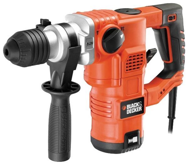 Отзывы BLACK+DECKER KD1250K