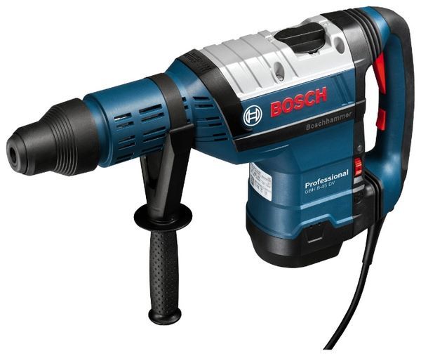 Отзывы Bosch GBH 8-45 DV