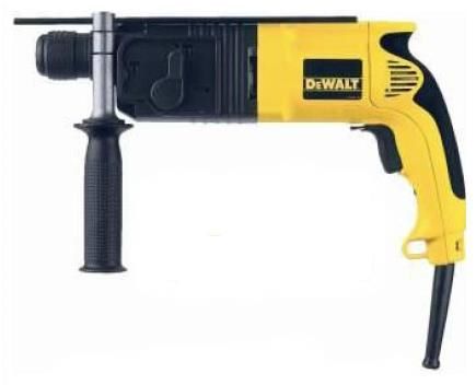 Отзывы DeWALT D25003K