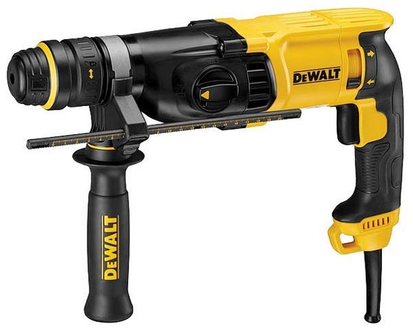 Отзывы DeWALT D25133K