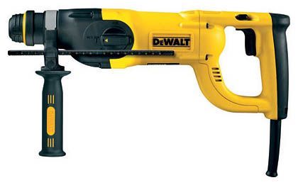 Отзывы DeWALT D25213K