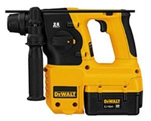 Отзывы DeWALT D25413K