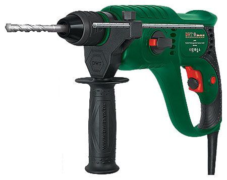 Отзывы DWT SBH-500 DS BMC