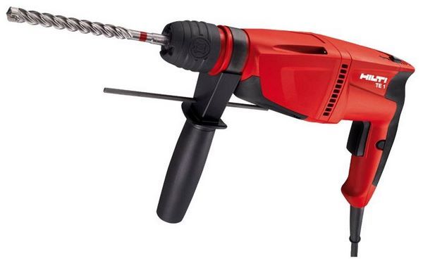 Отзывы Hilti TE 1 кейс