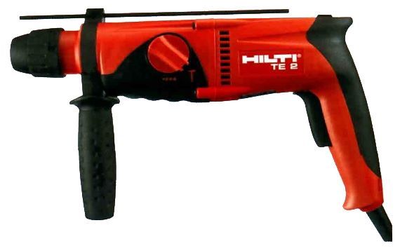 Отзывы Hilti TE 15-C кейс