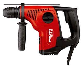 Отзывы Hilti TE 7-C кейс