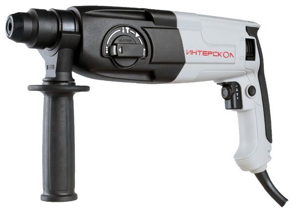 Отзывы Интерскол П-24/700ЭР-2