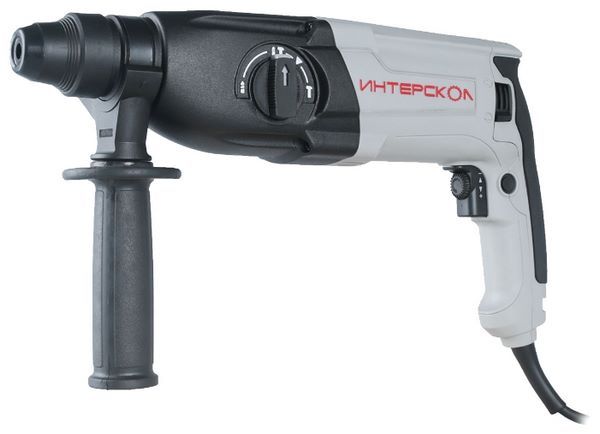 Отзывы Интерскол П-30/900ЭР-2