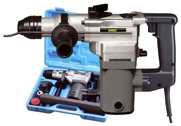 Отзывы Kinzo 25C19