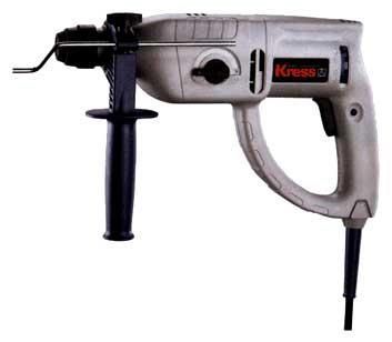 Отзывы Kress 450 PH