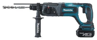 Отзывы Makita DHR241Z