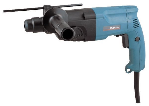 Отзывы Makita HR2470T