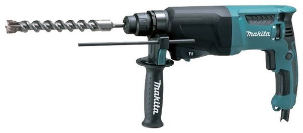 Отзывы Makita HR2600