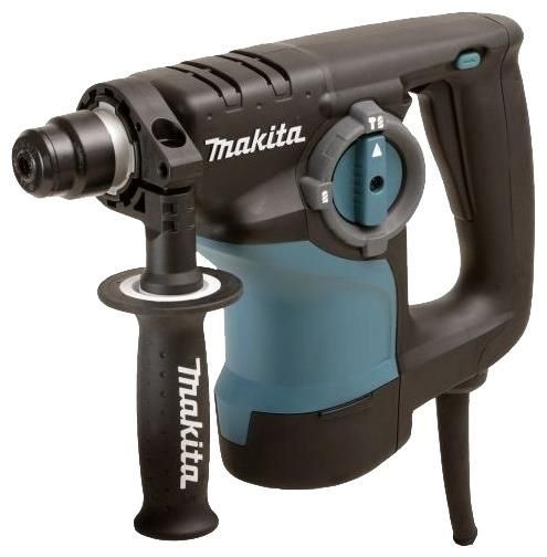 Отзывы Makita HR2800