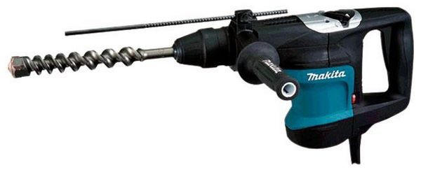 Отзывы Makita HR3540C