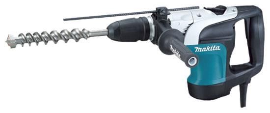 Отзывы Makita HR4002