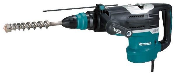 Отзывы Makita HR5212C