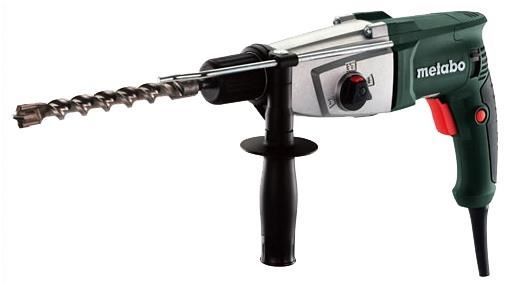 Отзывы Metabo KHE 2443