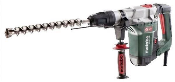 Отзывы Metabo KHE 5-40