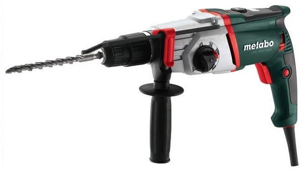 Отзывы Metabo UHE 2850 Multi