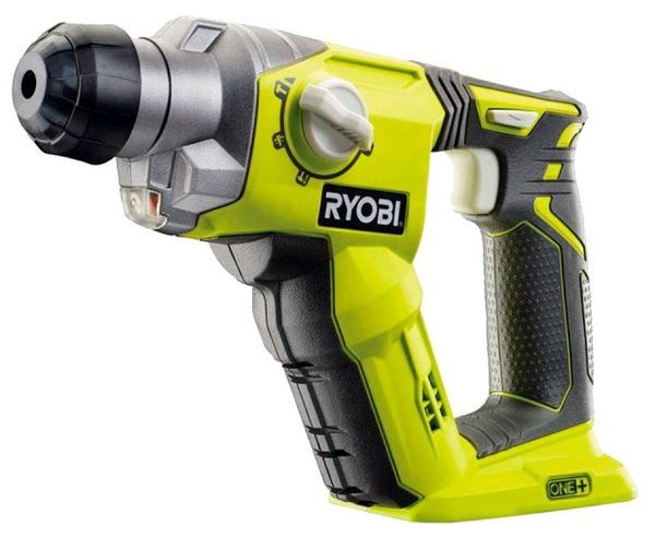 Отзывы RYOBI R18SDS-0