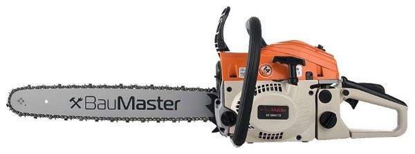 Отзывы BauMaster GC-99521TX