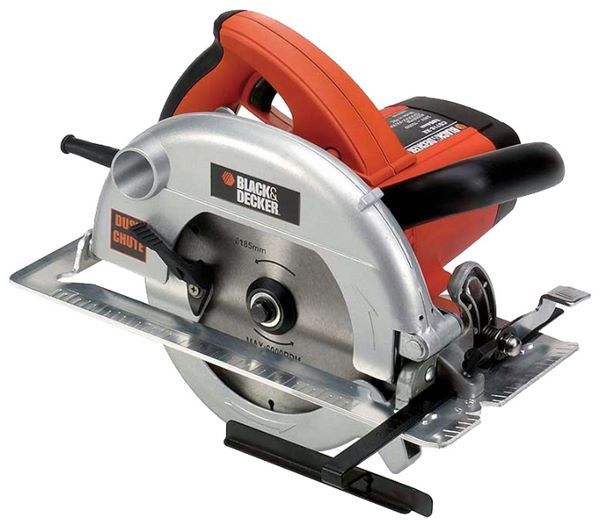 Отзывы BLACK+DECKER CS1500