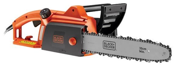 Отзывы BLACK+DECKER CS1835