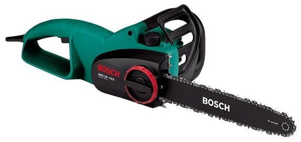 Отзывы Bosch AKE 35-19 S