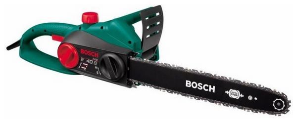 Отзывы Bosch AKE 40 S