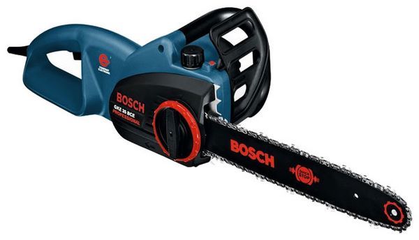 Отзывы Bosch GKE 35 BCE